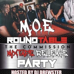 Meet your Posher, Robert